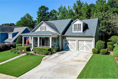 5918 Deer Chase Lane, Hoschton, GA 30548 - Photo 2