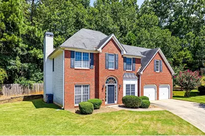 2875 Montview Drive SW, Marietta, GA 30060 - Photo 2