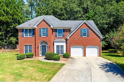 2875 Montview Drive SW, Marietta, GA 30060 - Photo 1