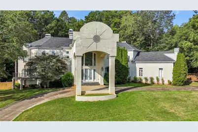 110 Standing Oak Place, Fayetteville, GA 30214 - Photo 6