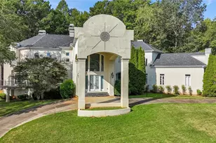 110 Standing Oak Pl, Fayetteville, GA 30214 - Photo 6