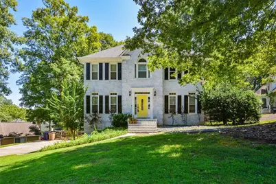 3524 Pine Grove Drive, Douglasville, GA 30135 - Photo 2