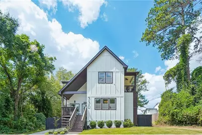 330 Seventh Avenue, Scottdale, GA 30079 - Photo 1