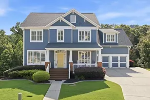 7327 Rocking Chair Ln, Hoschton, GA 30548 - Photo 1