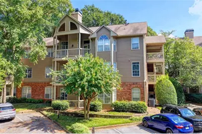 1303 McGill Park Avenue NE #1303, Atlanta, GA 30312 - Photo 1