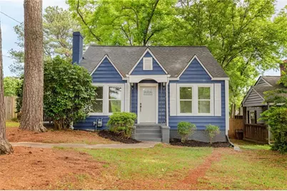 1238 Trenton Street SE, Atlanta, GA 30316 - Photo 1