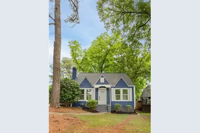 1238 Trenton Street SE, Atlanta, GA 30316 - Photo 2