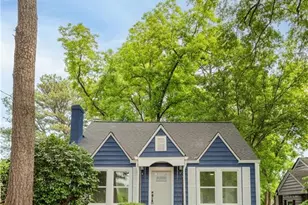 1238 Trenton St SE, Atlanta, GA 30316 - Photo 2