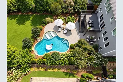 1282 Kendrick Road NE, Atlanta, GA 30319 - Photo 2