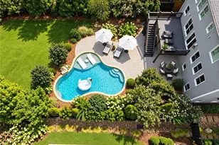 1282 Kendrick Rd NE, Atlanta, GA 30319 - Photo 2