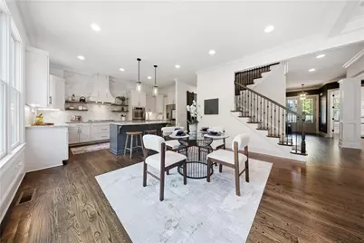 1282 Kendrick Road NE, Atlanta, GA 30319 - Photo 16