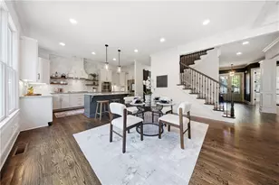 1282 Kendrick Rd NE, Atlanta, GA 30319 - Photo 16