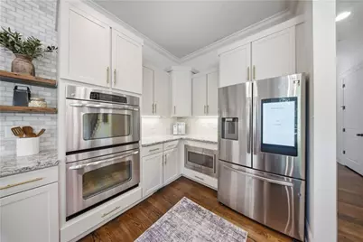 1282 Kendrick Road NE, Atlanta, GA 30319 - Photo 6