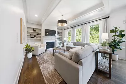 1282 Kendrick Road NE, Atlanta, GA 30319 - Photo 14