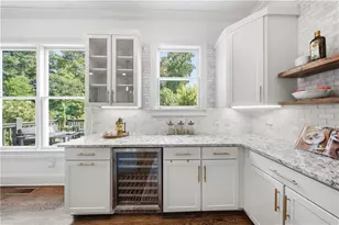 1282 Kendrick Rd NE, Atlanta, GA 30319 - Photo 8