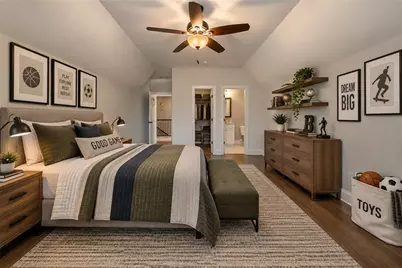 1282 Kendrick Road NE, Atlanta, GA 30319 - Photo 30