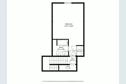 1632 New Rosedale Road NE, Armuchee, GA 30105 - Photo 44