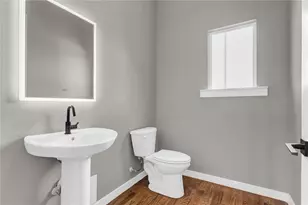 2170 Bristol Cove NE, Chamblee, GA 30341 - Photo 16