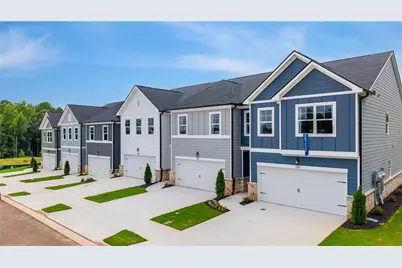 2750 Willowtree Circle #12, Kennesaw, GA 30144 - Photo 36