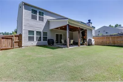 4791 Bramblewood Circle, Sugar Hill, GA 30518 - Photo 36