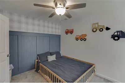 4791 Bramblewood Circle, Sugar Hill, GA 30518 - Photo 24