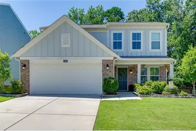 4791 Bramblewood Circle, Sugar Hill, GA 30518 - Photo 1