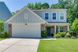 4791 Bramblewood Cir, Sugar Hill, GA 30518 - Photo 1
