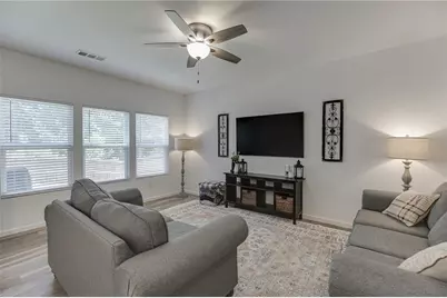 4791 Bramblewood Circle, Sugar Hill, GA 30518 - Photo 8