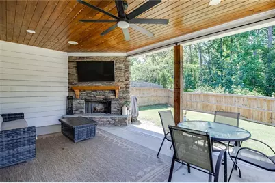 4791 Bramblewood Circle, Sugar Hill, GA 30518 - Photo 34