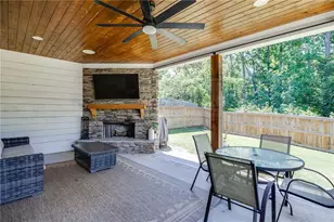 4791 Bramblewood Cir, Sugar Hill, GA 30518 - Photo 34