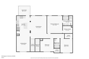 382 Arlington Ln, Commerce, GA 30529 - Photo 50