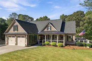 1267 Mt Carmel Church Ln, Canton, GA 30114 - Photo 2