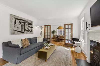 1515 N Morningside Drive NE, Atlanta, GA 30306 - Photo 8
