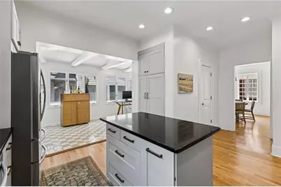 1515 N Morningside Drive NE, Atlanta, GA 30306 - Photo 22