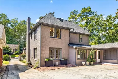 1515 N Morningside Drive NE, Atlanta, GA 30306 - Photo 66