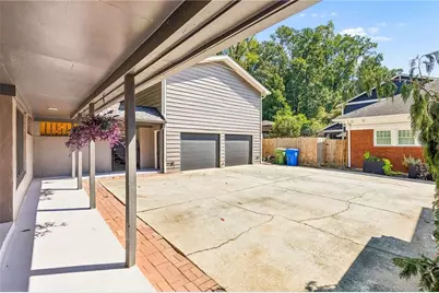 1515 N Morningside Drive NE, Atlanta, GA 30306 - Photo 70
