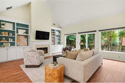 1855 Childers, Atlanta, GA 30324 - Photo 2