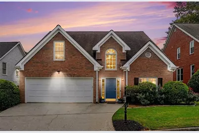 1855 Childers, Atlanta, GA 30324 - Photo 1