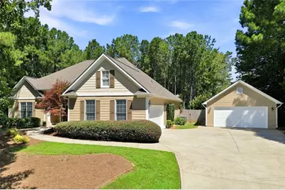 128 Copper Hills Drive, Canton, GA 30114 - Photo 1
