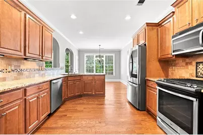 128 Copper Hills Drive, Canton, GA 30114 - Photo 32
