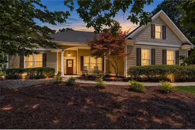 128 Copper Hills Drive, Canton, GA 30114 - Photo 2