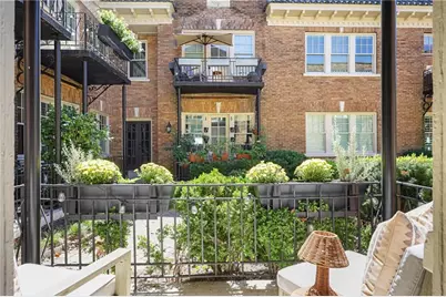 907 Piedmont Avenue NE #11, Atlanta, GA 30309 - Photo 4