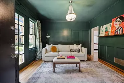 907 Piedmont Avenue NE #11, Atlanta, GA 30309 - Photo 1
