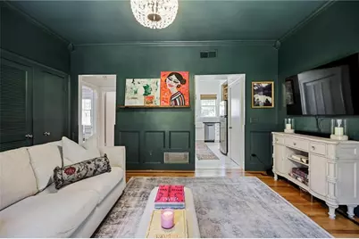 907 Piedmont Avenue NE #11, Atlanta, GA 30309 - Photo 2