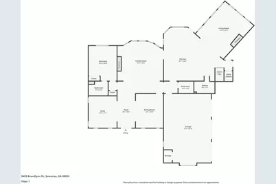 5453 Brendlynn Drive, Suwanee, GA 30024 - Photo 98