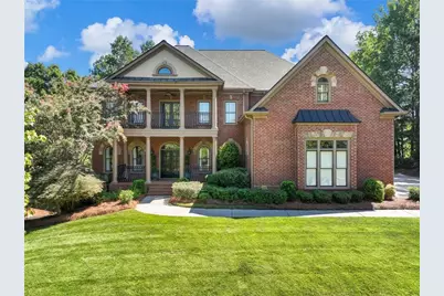 5453 Brendlynn Drive, Suwanee, GA 30024 - Photo 1
