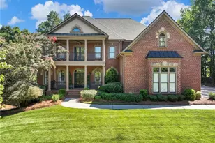 5453 Brendlynn Dr, Suwanee, GA 30024 - Photo 1