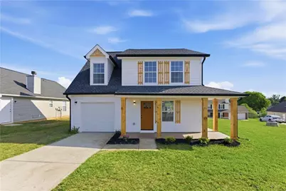 257 Marsh Glen Drive Drive, Jonesboro, GA 30238 - Photo 1