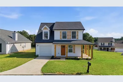 257 Marsh Glen Drive Drive, Jonesboro, GA 30238 - Photo 42