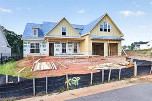 65 Lk Vis Dr, Statham, GA 30666 - Photo 2